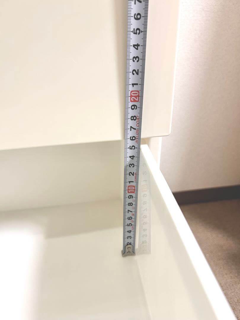 ソフィー フィッツチェスト