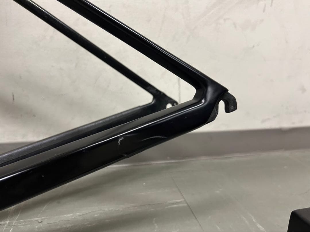 値下げ中 bmc teammachine slr 01 mod フレームセット