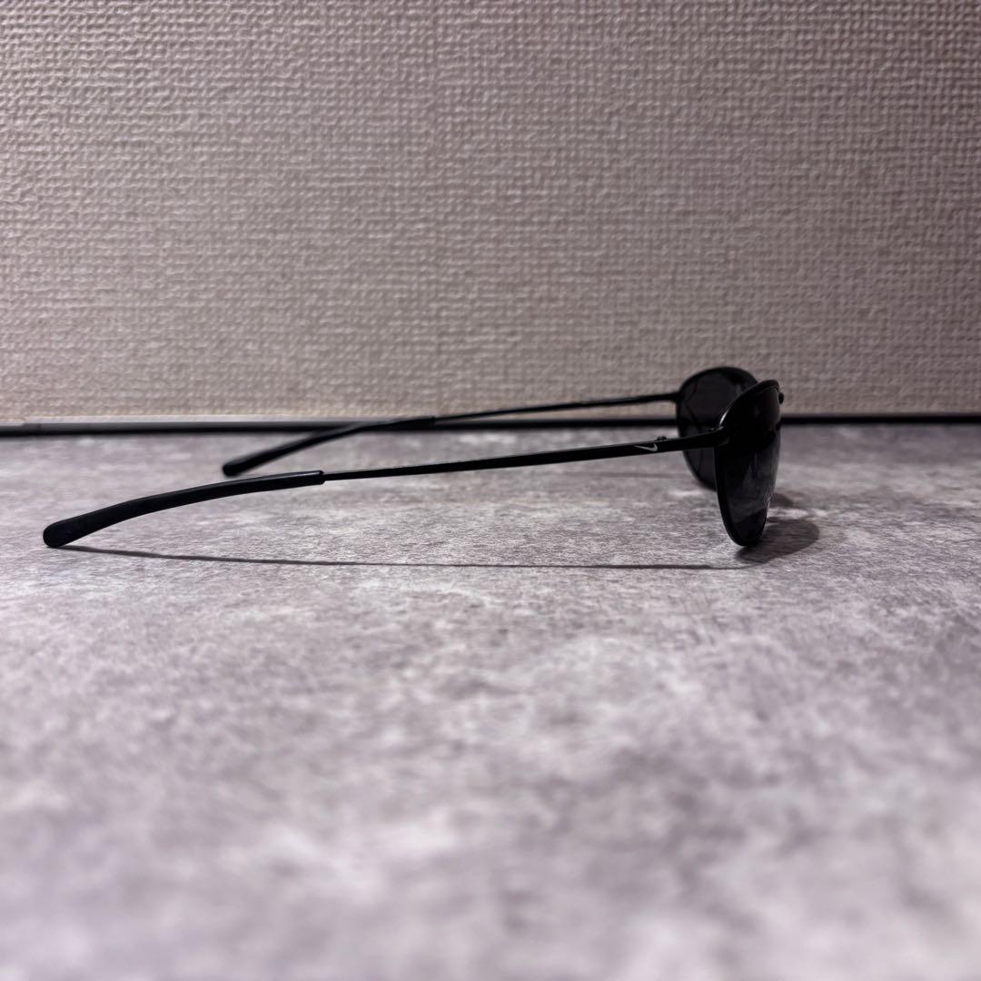 ヴィンテージ ナイキ NIKE タイガーウッズ サングラス 00s 美品