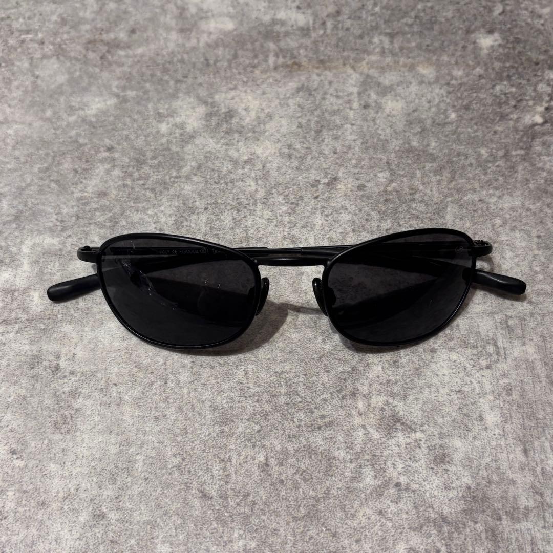 ヴィンテージ ナイキ NIKE タイガーウッズ サングラス 00s 美品