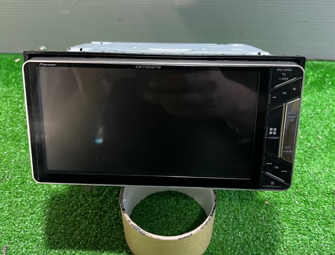 パイオニア サイバーナビ　AVIC-CW900 2016