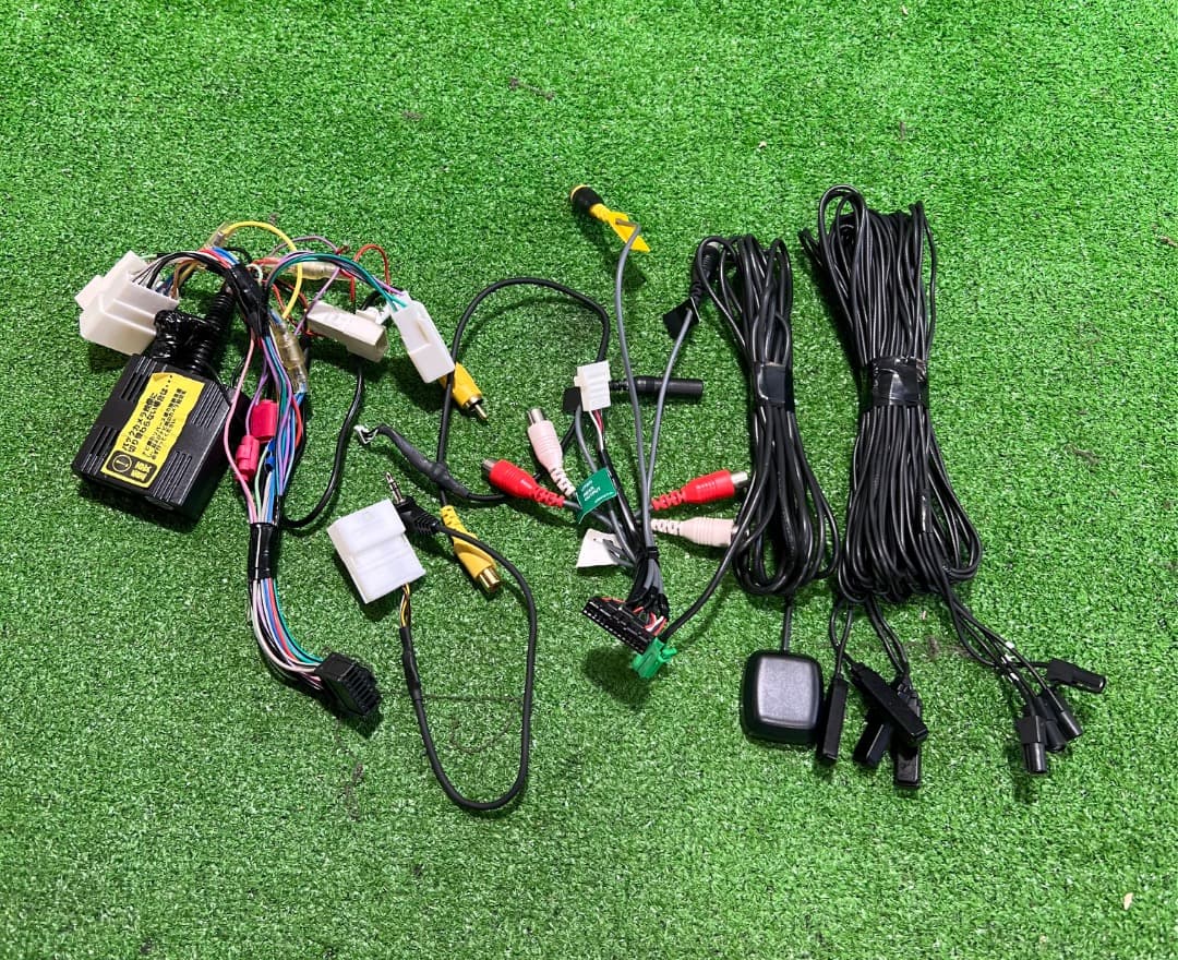 パイオニア サイバーナビ　AVIC-CW900 2016