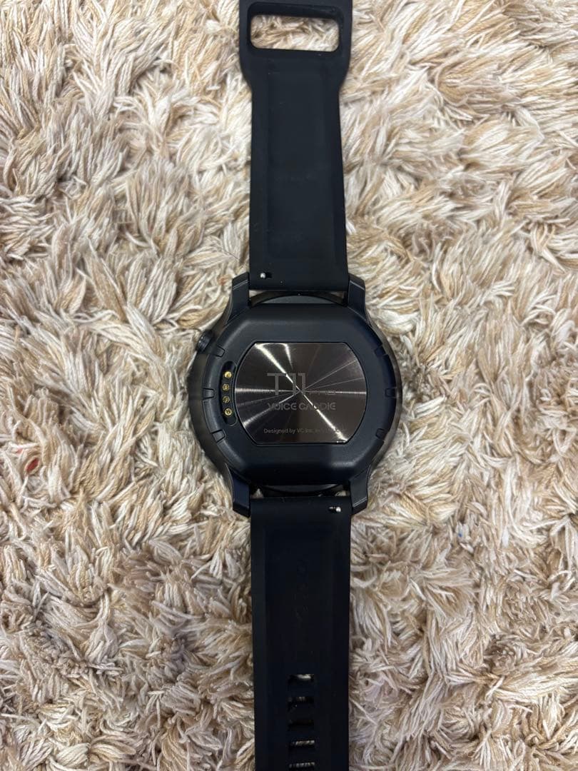 ボイスキャディ　T11 Pro ゴルフウォッチ　スマートウォッチ 距離計