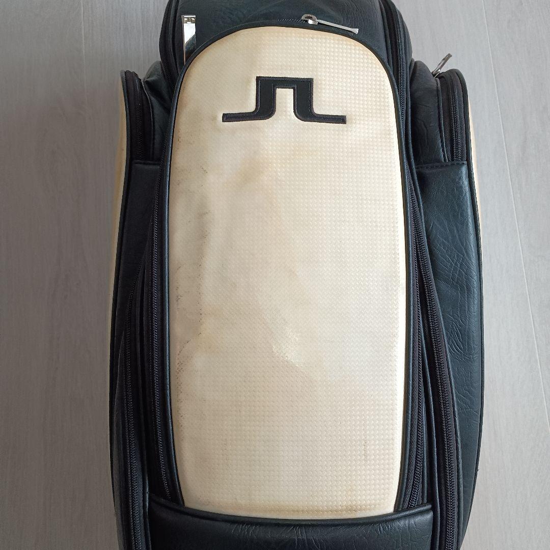 J.LINDEBERG ゴルフキャディバッグ