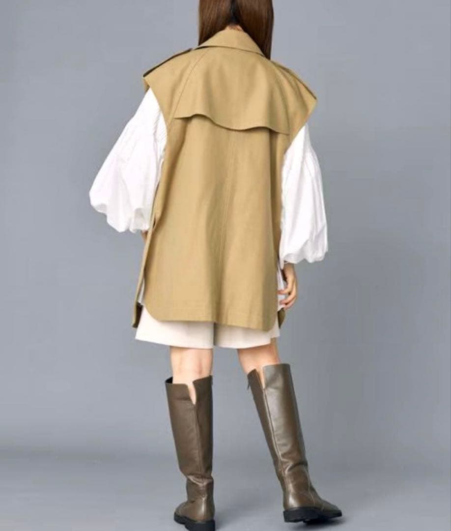 に*ゃ様 babylone ギャバトレンチジレ