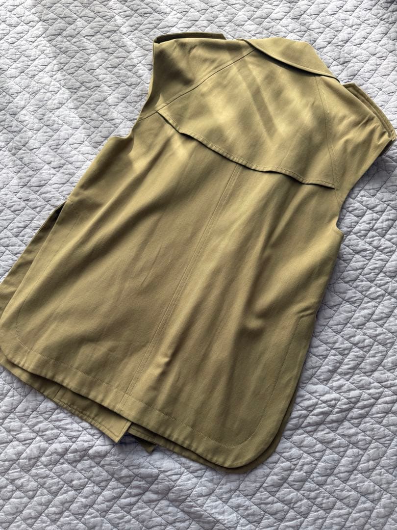 に*ゃ様 babylone ギャバトレンチジレ