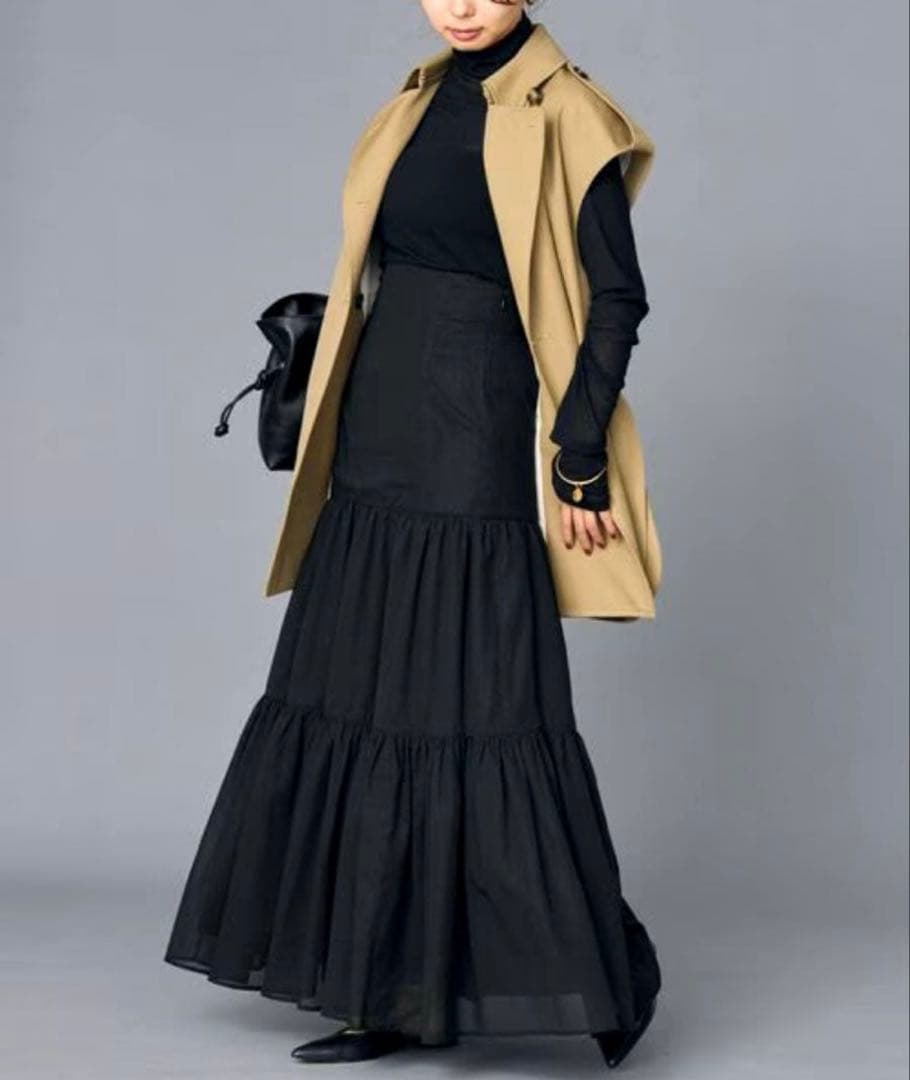 に*ゃ様 babylone ギャバトレンチジレ