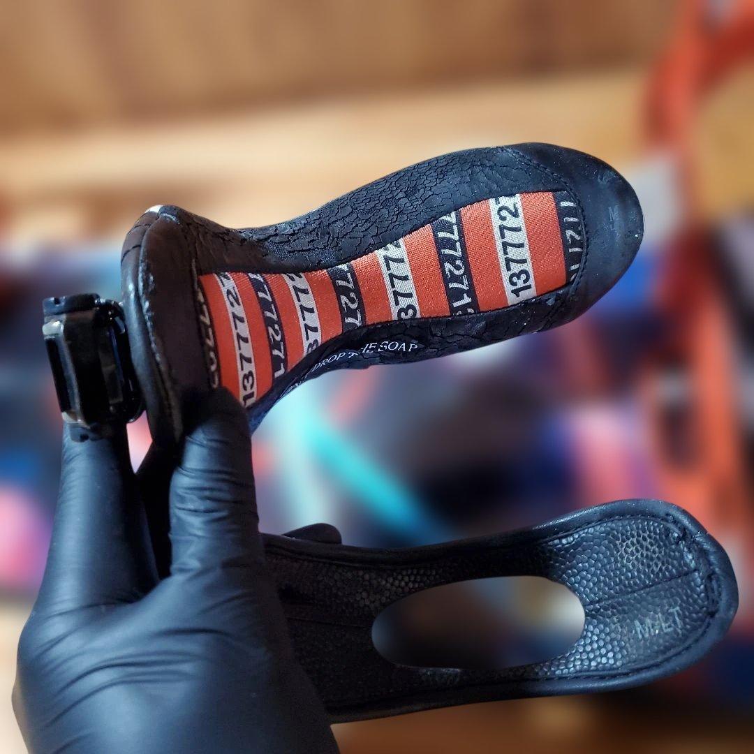 BURTON×BURTON×BURTON 3点セット！ ブーツ交換可能　2666