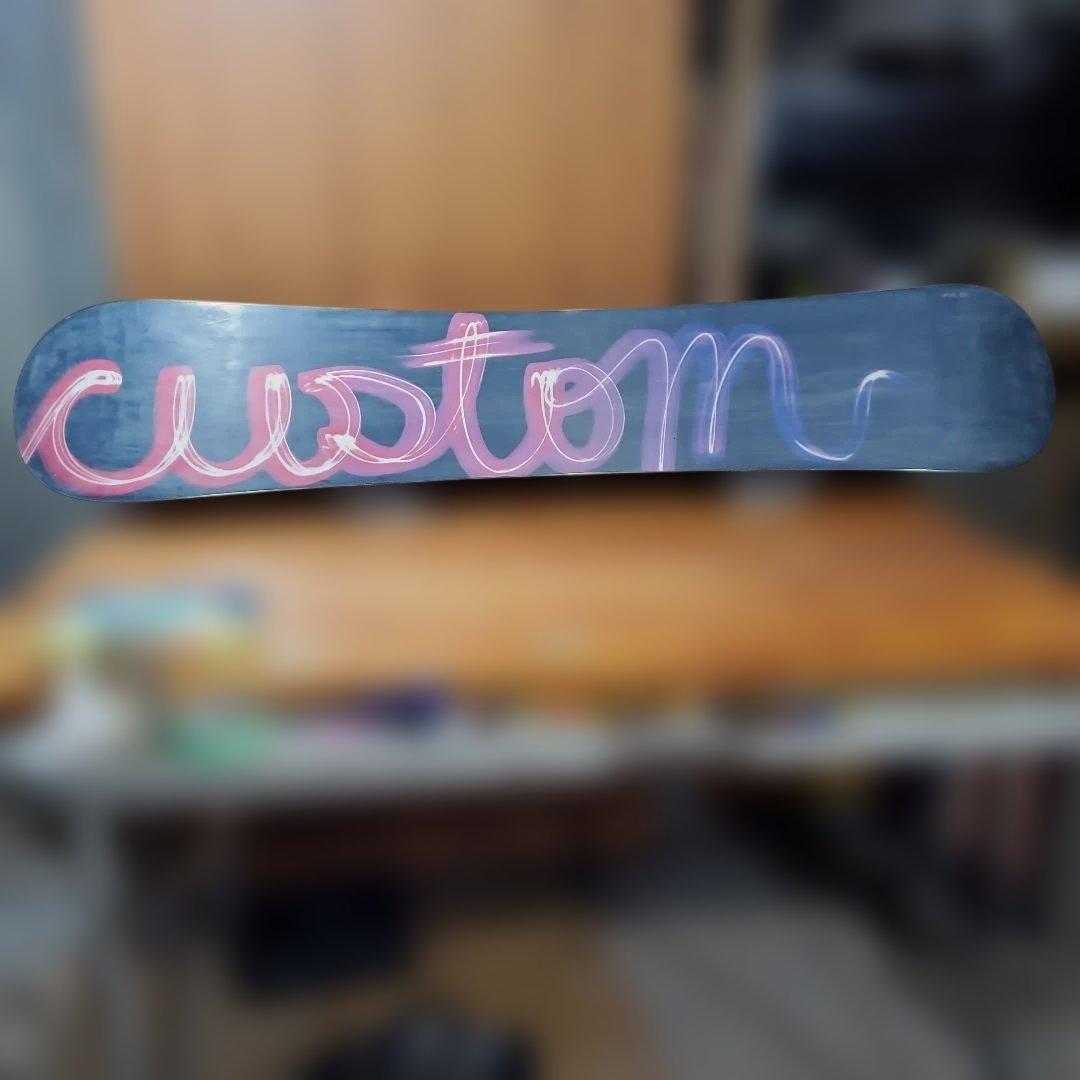 BURTON×BURTON×BURTON 3点セット！ ブーツ交換可能　2666