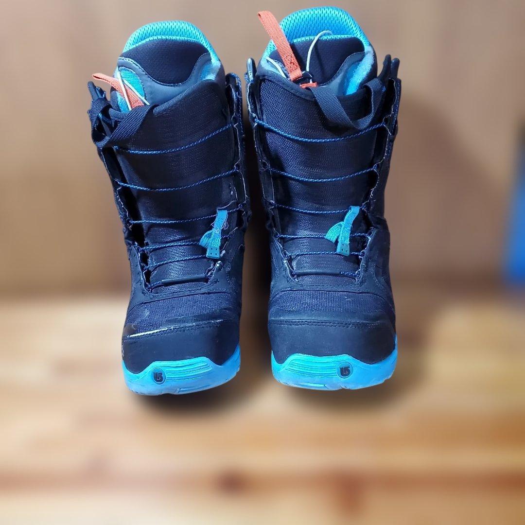 BURTON×BURTON×BURTON 3点セット！ ブーツ交換可能　2666