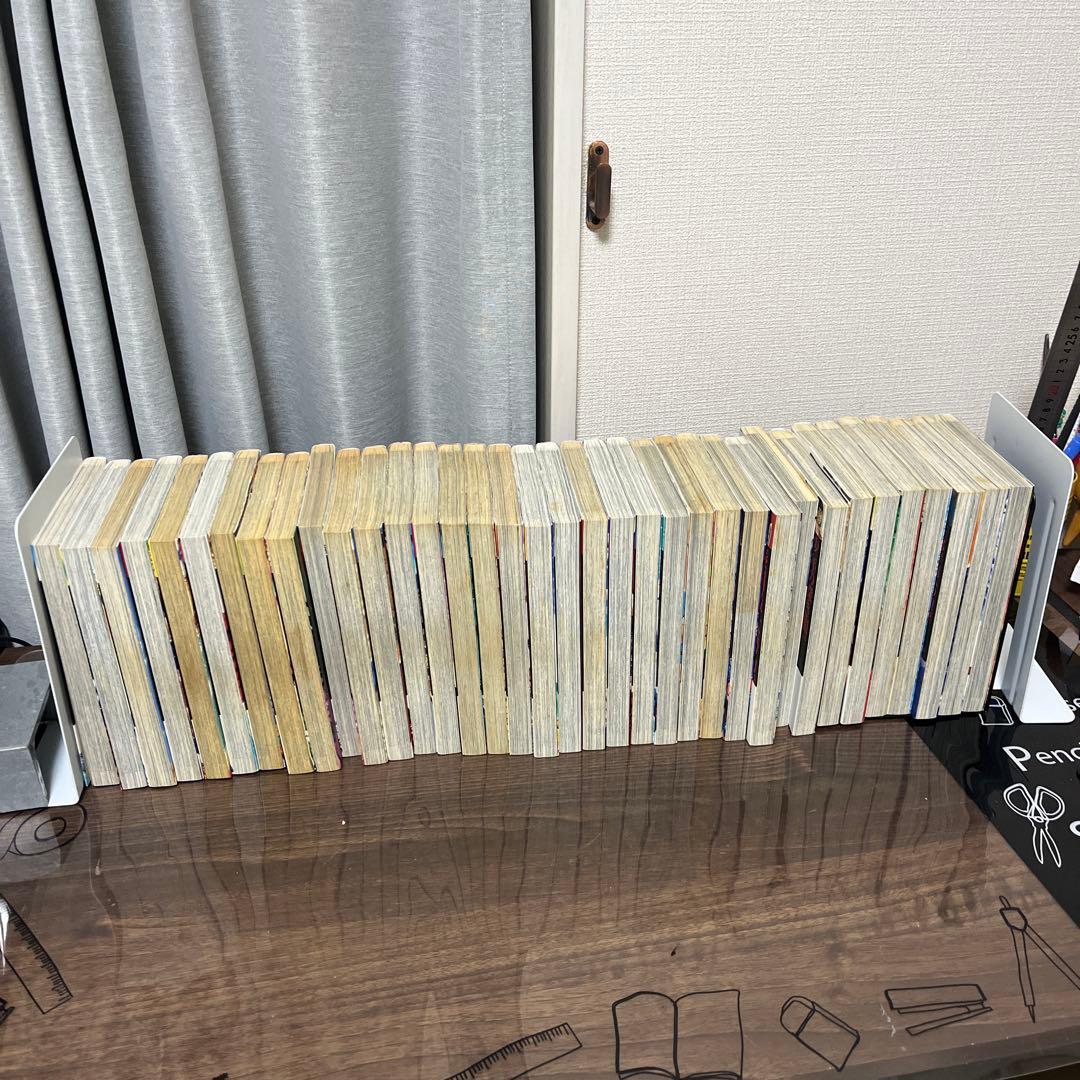 キングダム全巻 1〜75巻セット