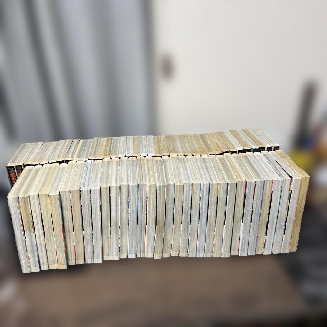 キングダム全巻 1〜75巻セット
