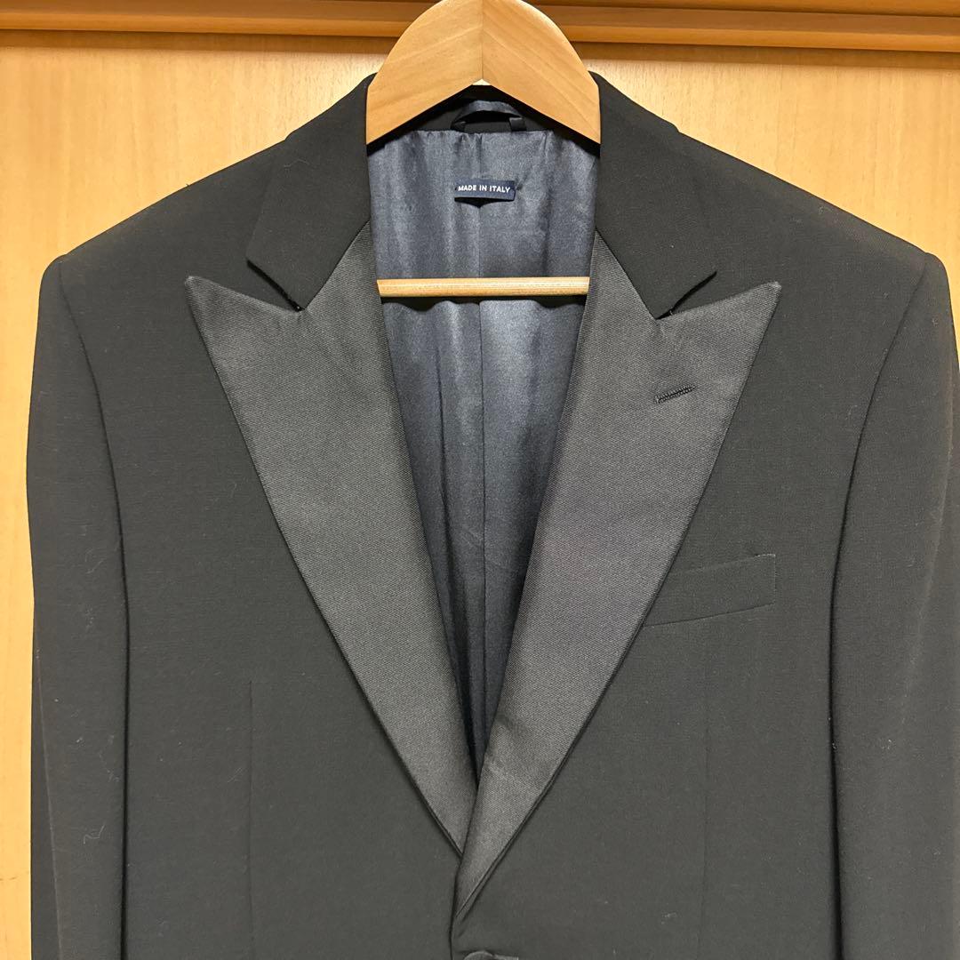 GIORGIO ARMANI ジョルジオアルマーニ ジャケット イタリア製