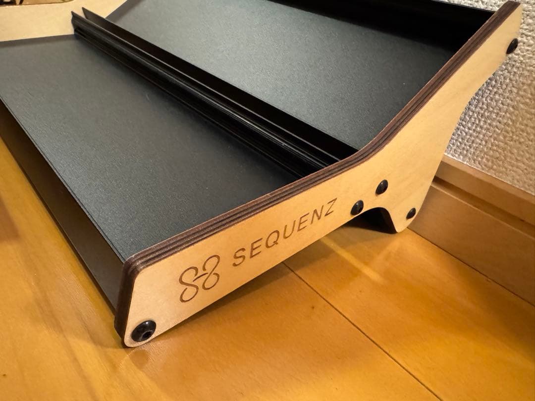 KORG volca 5台セット（スタンド付き）