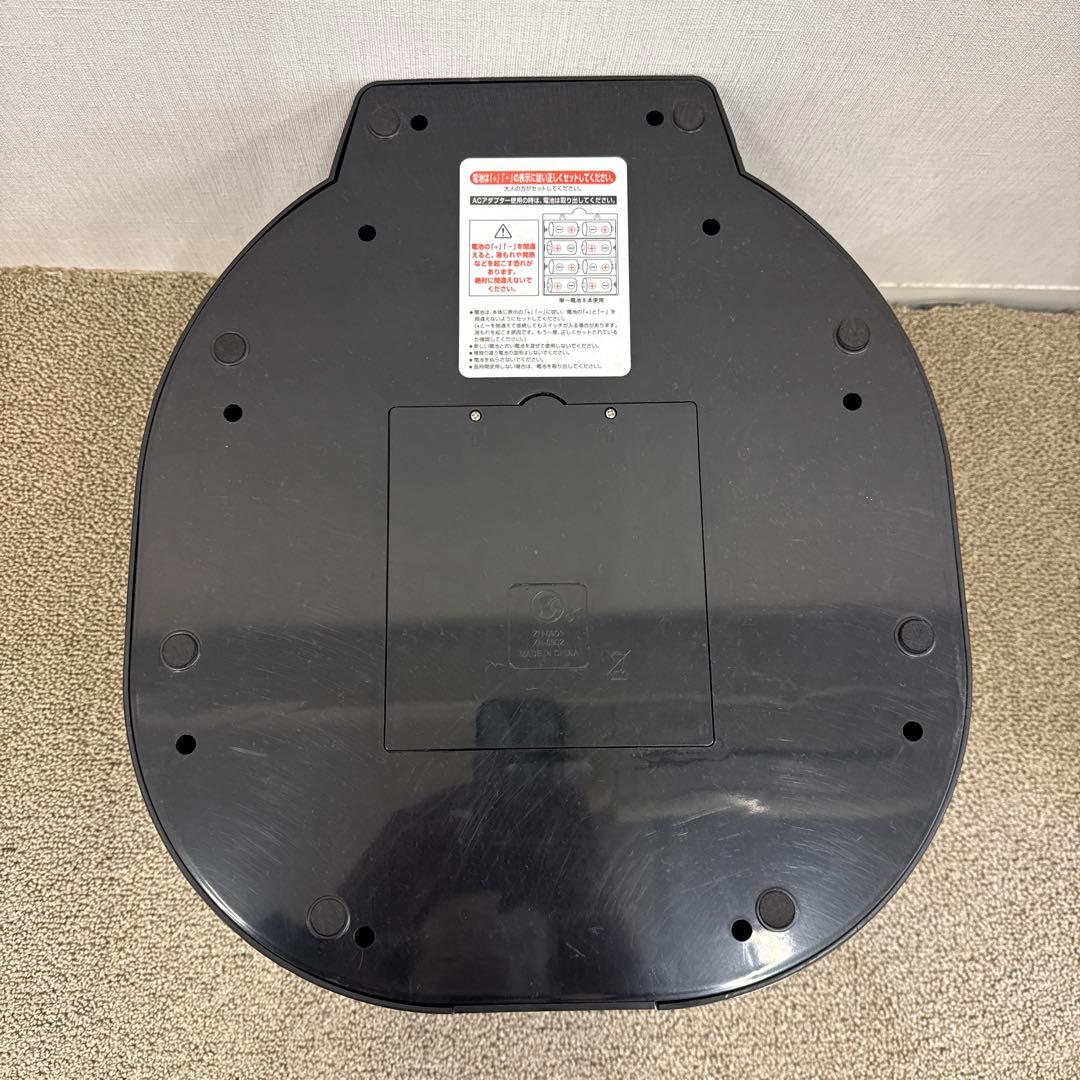 フィールドフォース　硬式・軟式兼用トスマシン