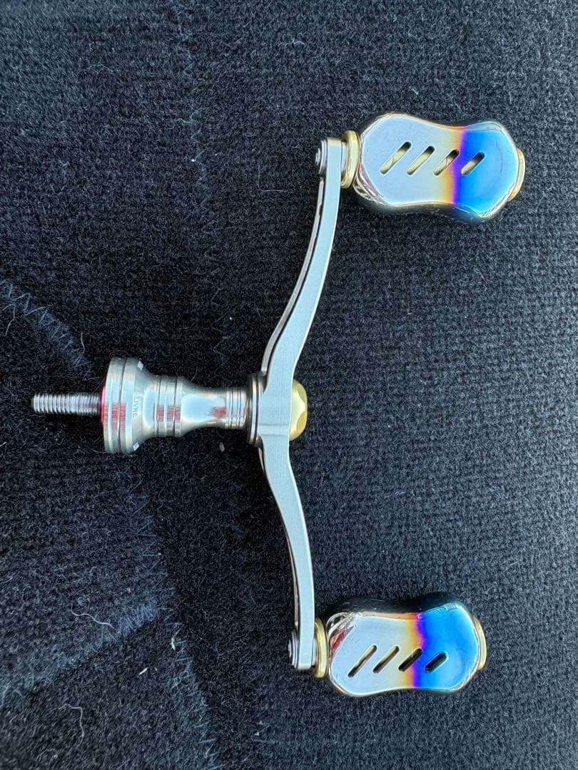 LIVRE WING 100 リブレウイング100