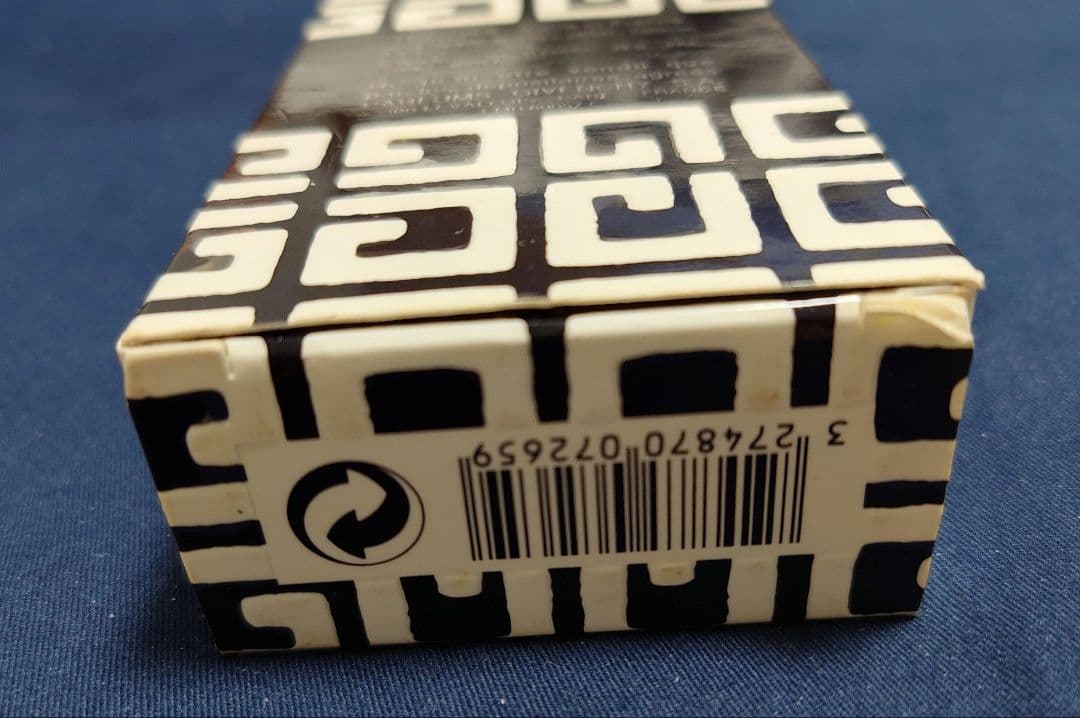 香水(男性用) GIVENCHY GENTLEMAN eau de toilette 50ml