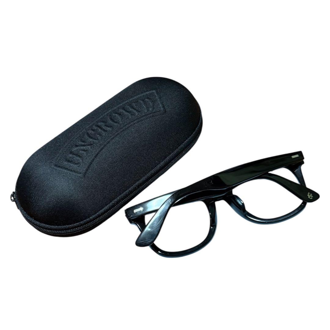 【即決可】UNCROWD HILUX 調光レンズ　サングラス　アンクラウド