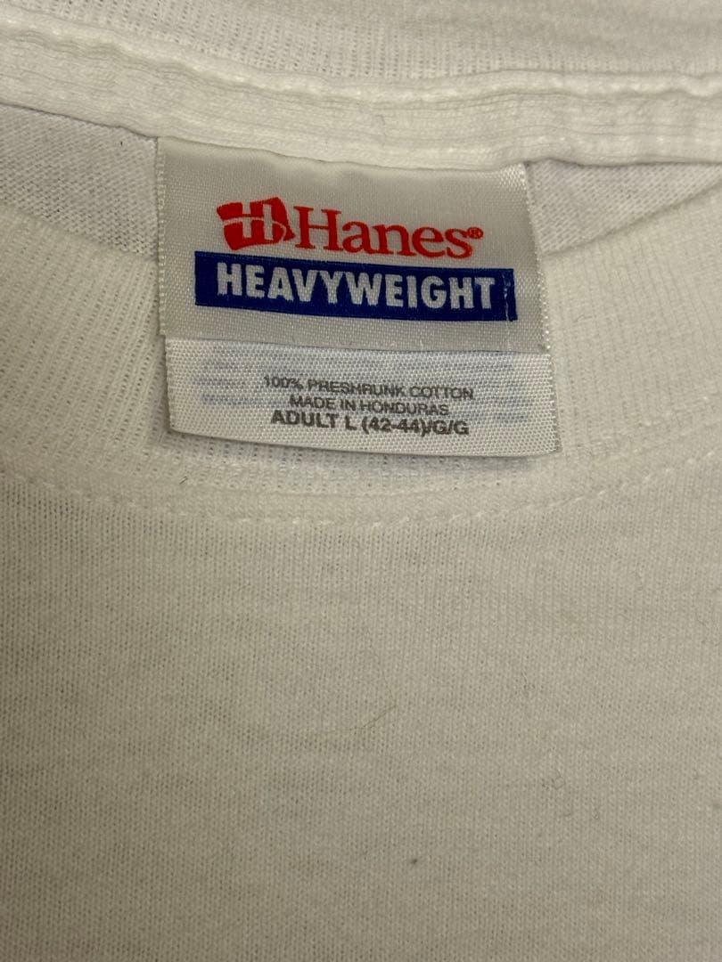 マクドナルド ヴィンテージTシャツ アート ムービー ホラー