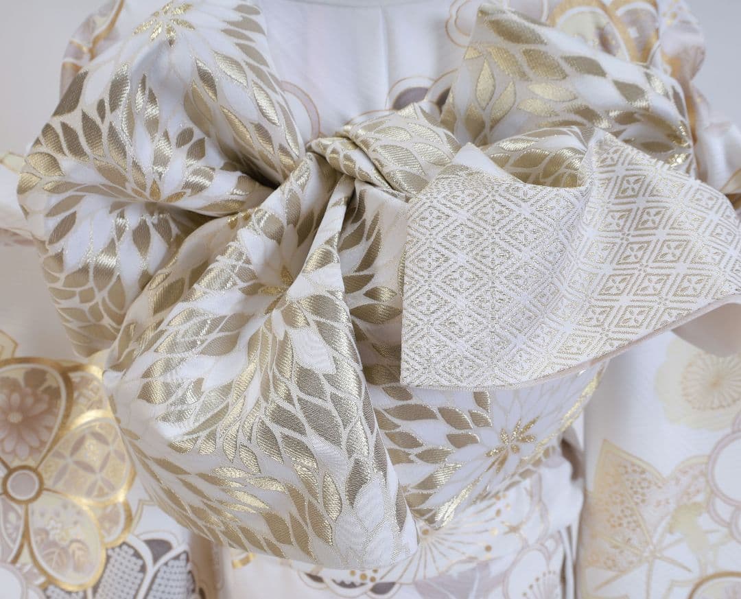 ◎新作新品振袖フルセット◎全て揃ってます。自信のコーディネート