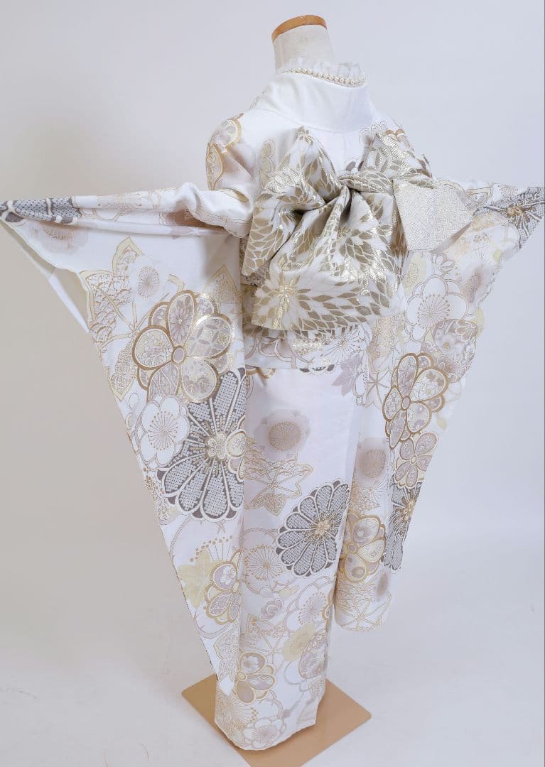 ◎新作新品振袖フルセット◎全て揃ってます。自信のコーディネート