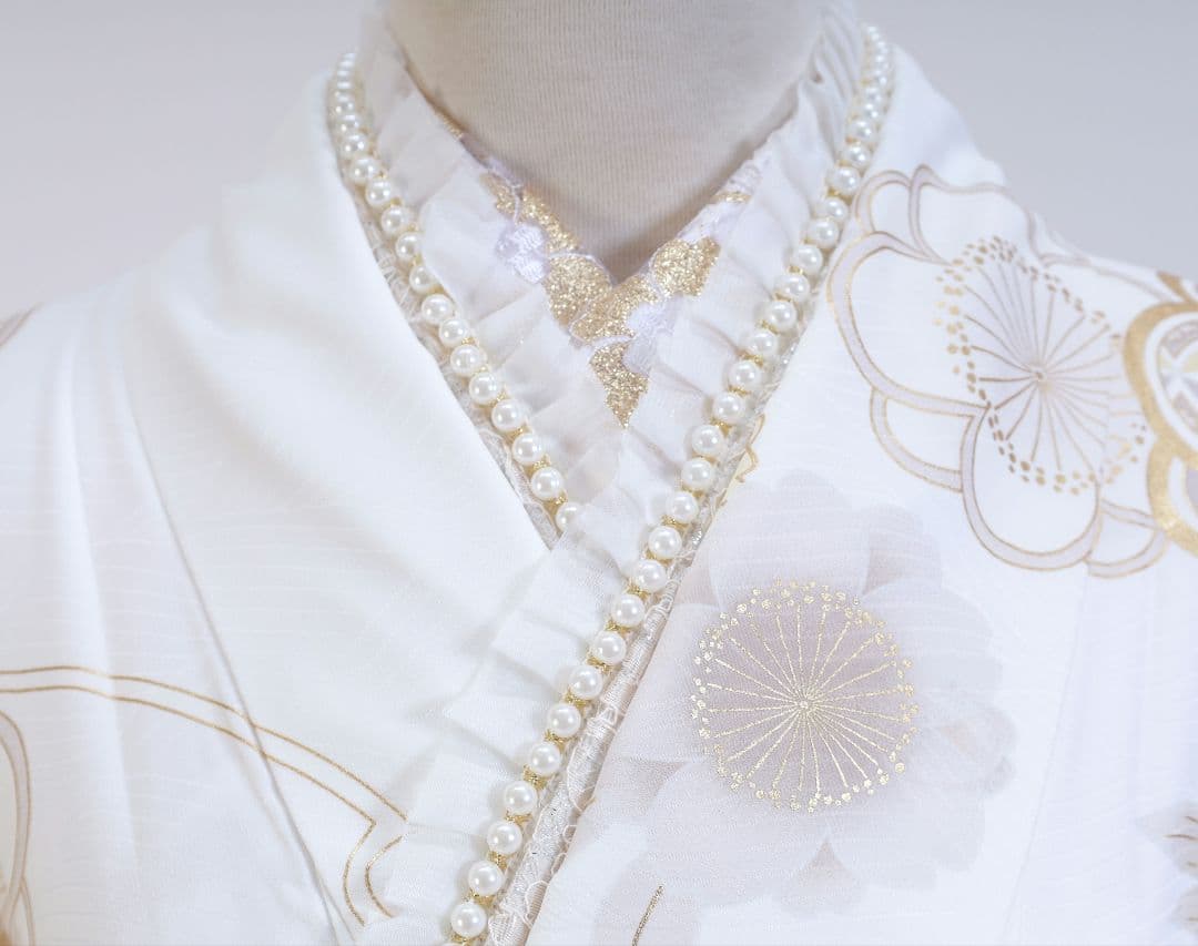 ◎新作新品振袖フルセット◎全て揃ってます。自信のコーディネート