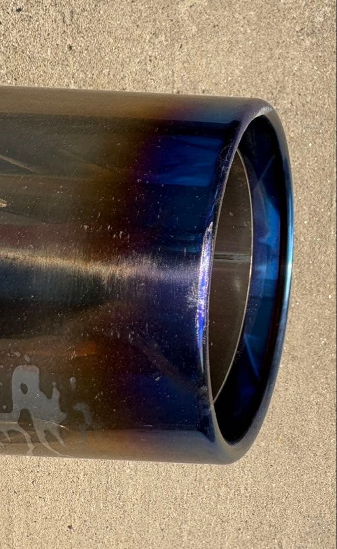 ⭐️コバ・アユ⭐️希少 柿本改マフラー Class KR CX-5 KE後期