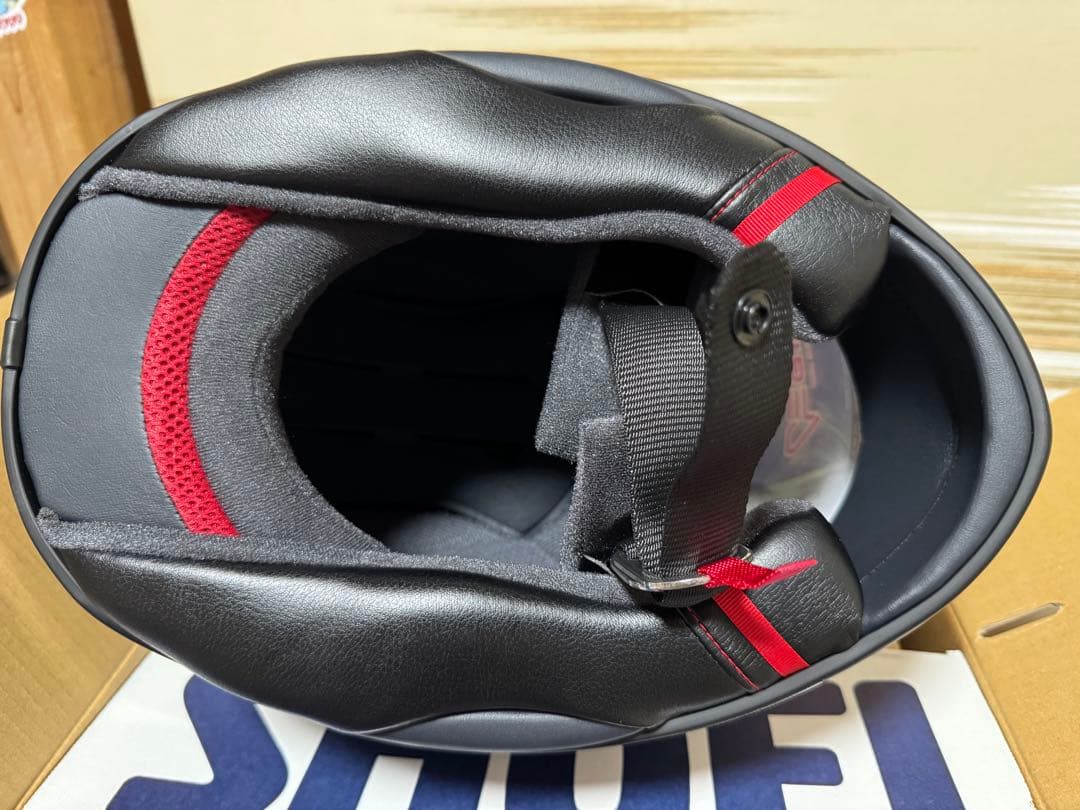 SHOEI Z-8初音ミクコラボヘルメット XL 新品未使用品