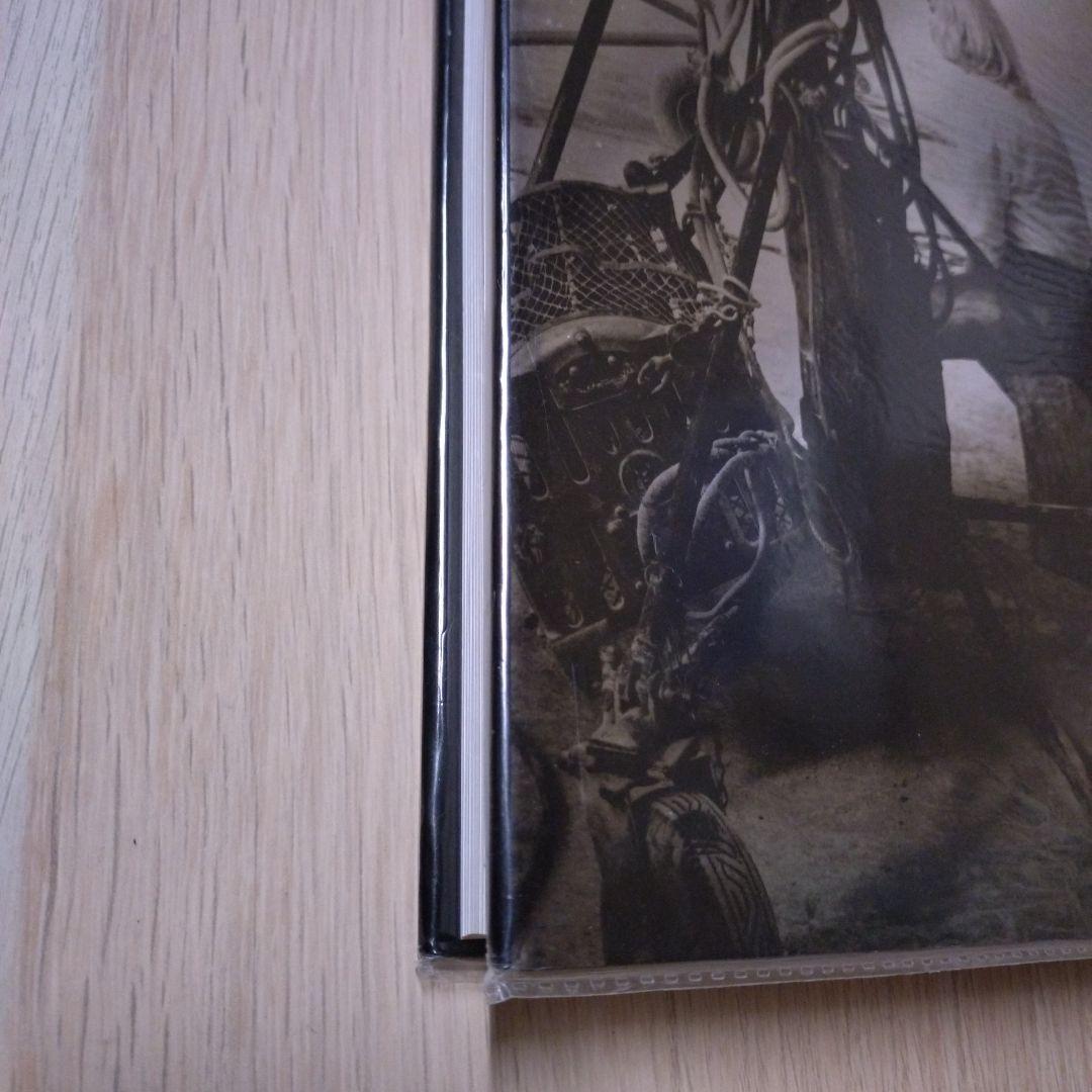 新品　マリリン・モンロー　写真集　Silver Marilyn