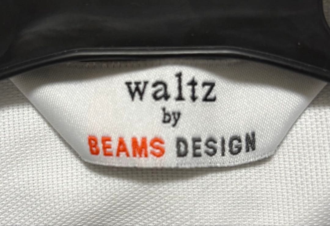 【Waltz by BEAMS DESIGN】フォーマルスーツ 150cm 黒