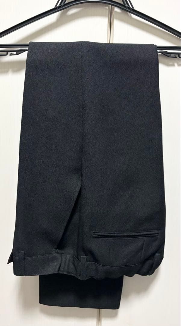 【Waltz by BEAMS DESIGN】フォーマルスーツ 150cm 黒