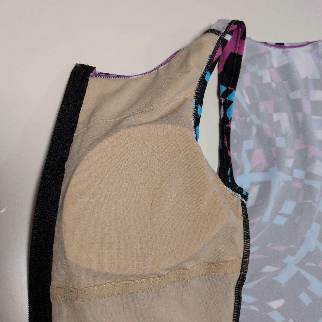 arena セパレート水着