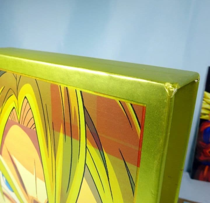 DRAGON BALL 劇場版 ドラゴンボールDVD-BOX