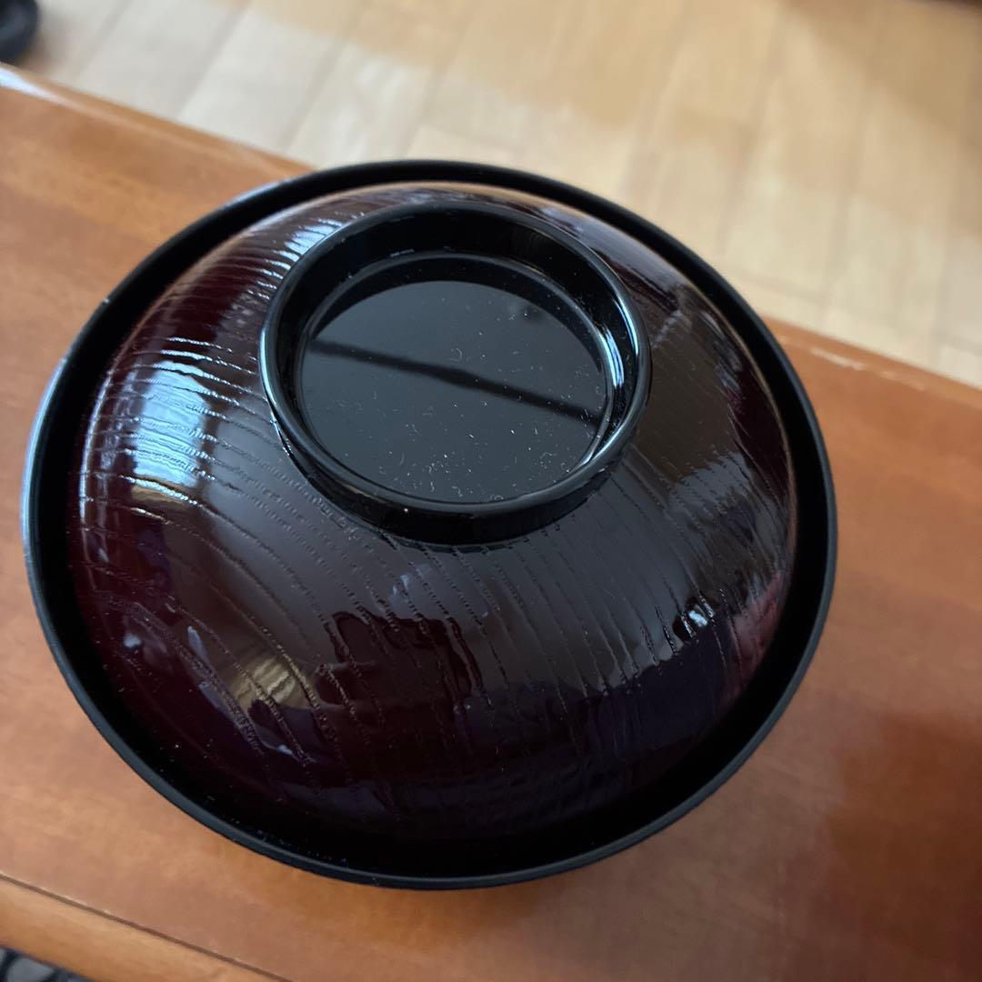 元祖食品サンプル屋　お雑煮