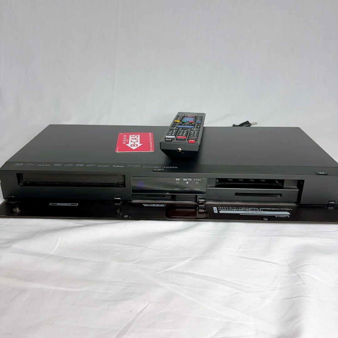 【yama様】maxell BIV-R521 IVDR ブルーレイレコーダー