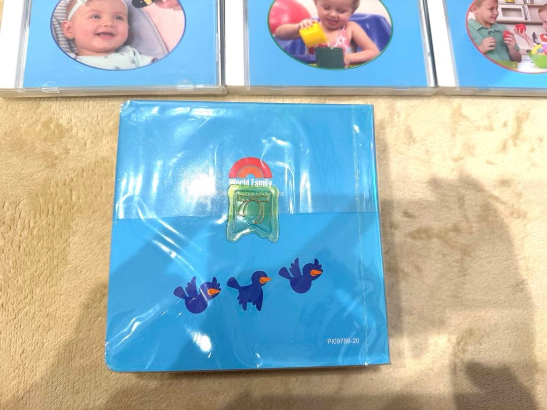 最新版 プレイアロング ブルーレイ &CD &本