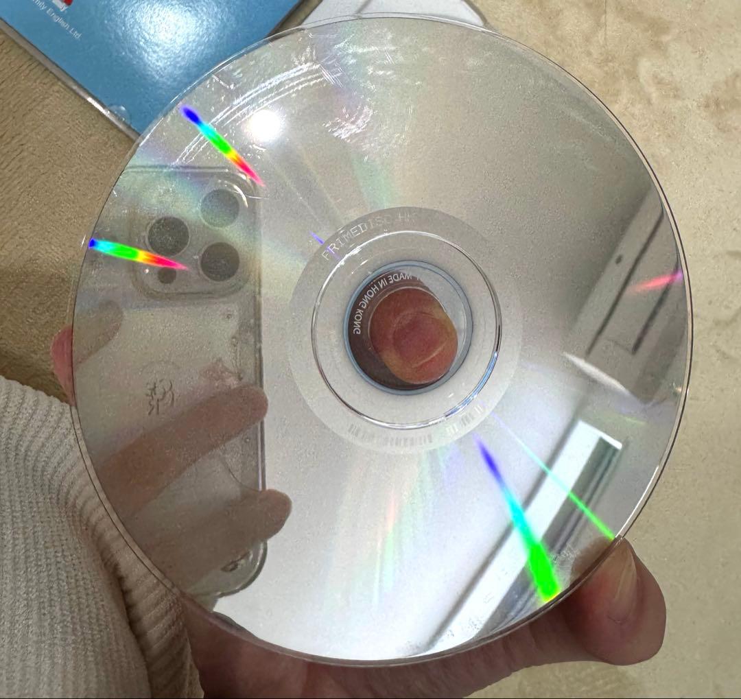 最新版 プレイアロング ブルーレイ &CD &本