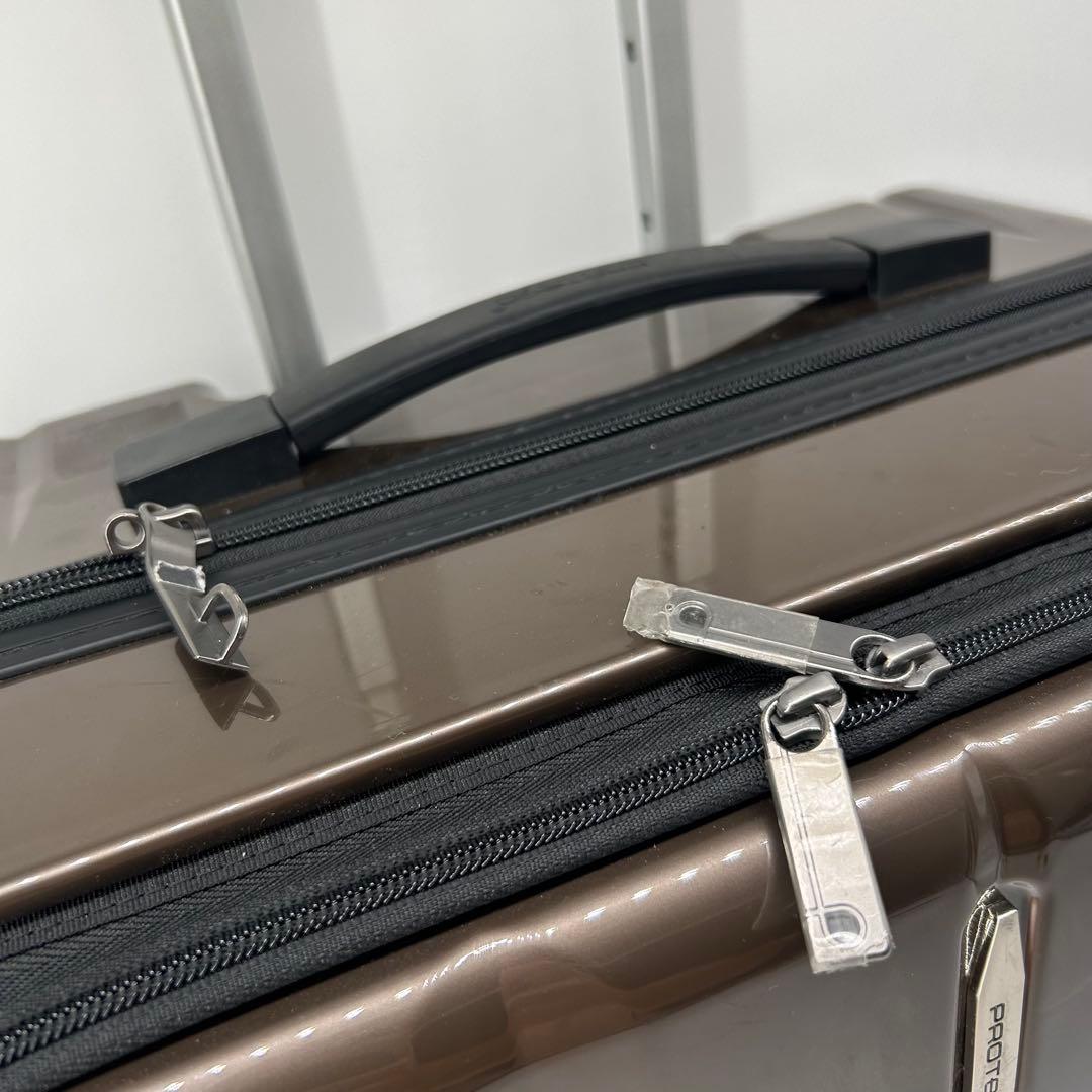 PROTECA MAXPASS 40L 機内持ち込み スーツ キャリーケース