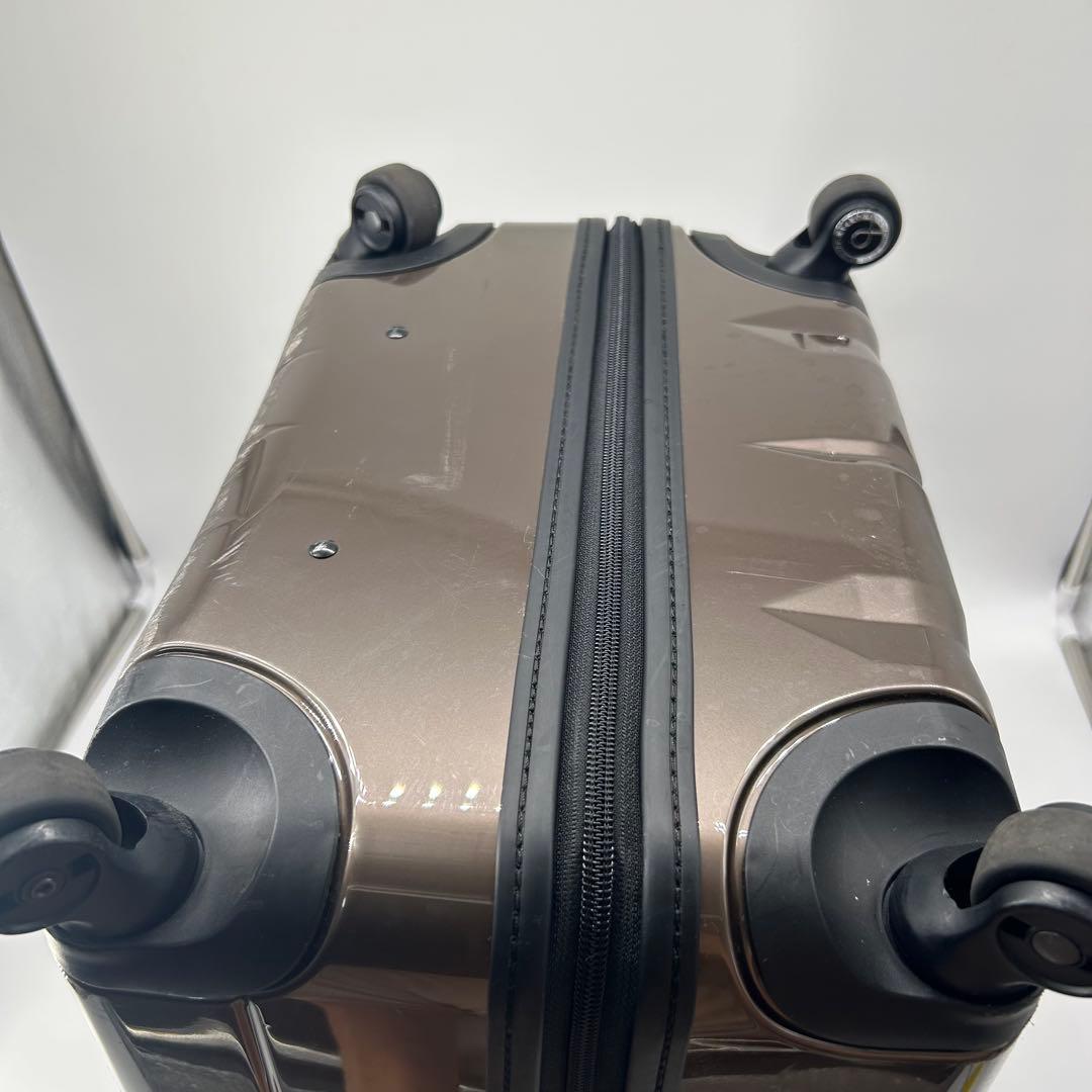 PROTECA MAXPASS 40L 機内持ち込み スーツ キャリーケース