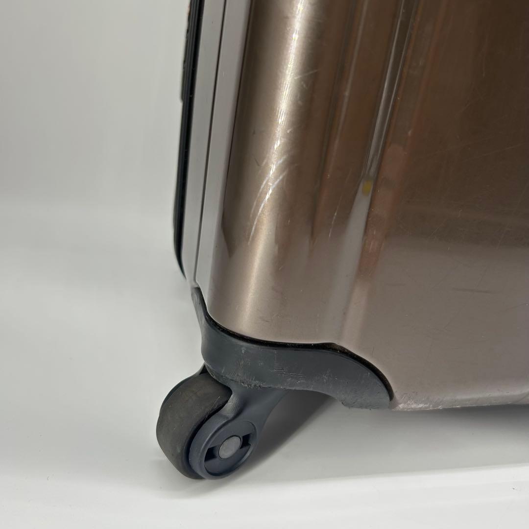 PROTECA MAXPASS 40L 機内持ち込み スーツ キャリーケース