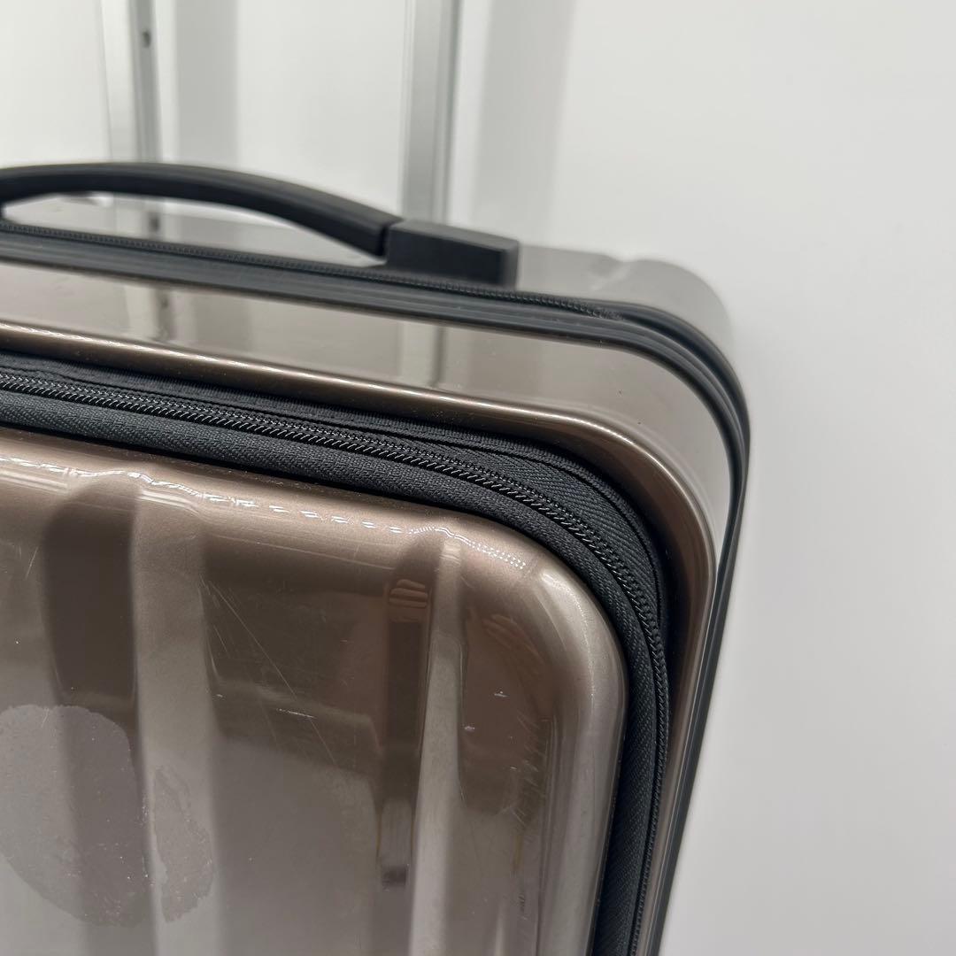 PROTECA MAXPASS 40L 機内持ち込み スーツ キャリーケース