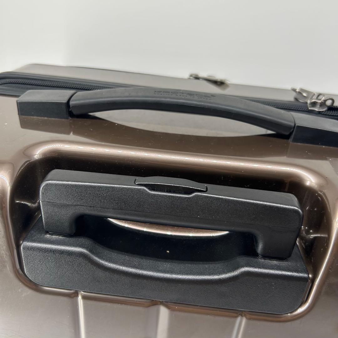 PROTECA MAXPASS 40L 機内持ち込み スーツ キャリーケース