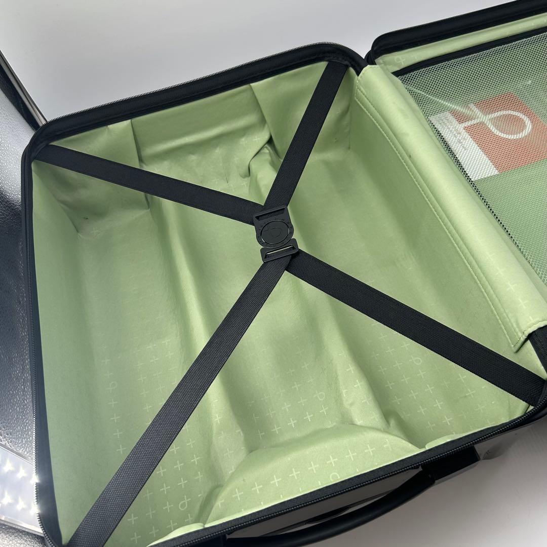 PROTECA MAXPASS 40L 機内持ち込み スーツ キャリーケース