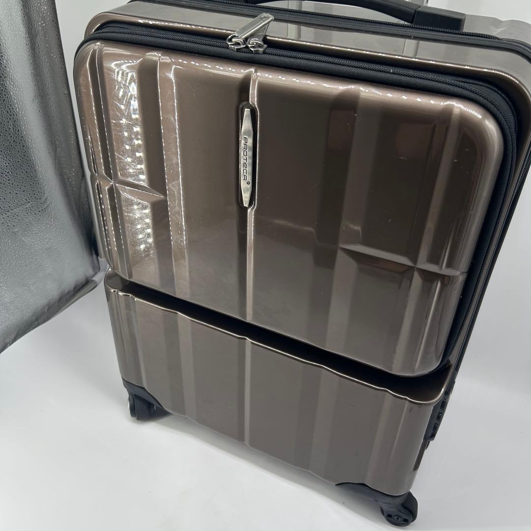 PROTECA MAXPASS 40L 機内持ち込み スーツ キャリーケース