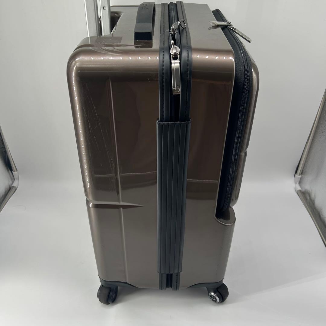 PROTECA MAXPASS 40L 機内持ち込み スーツ キャリーケース