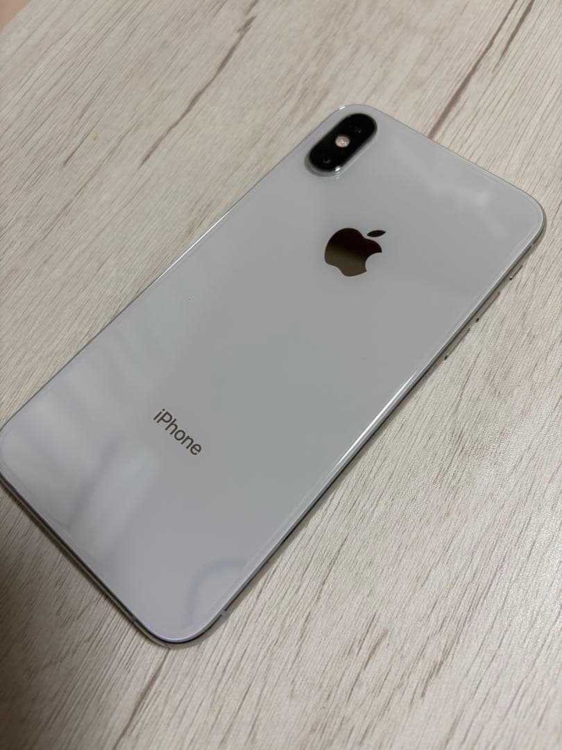 チ*ク様 iPhoneXS