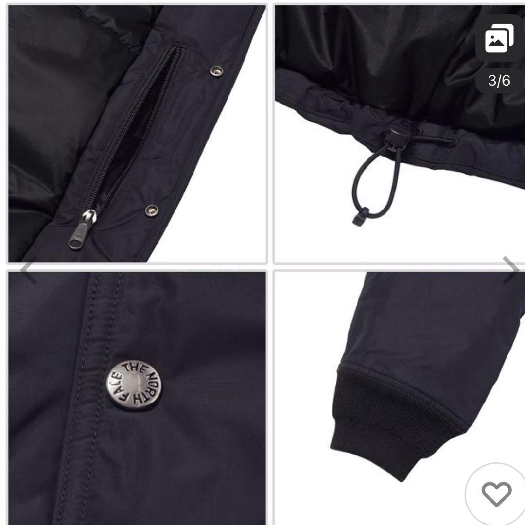 ノースフェイス★アウター　ジャケット