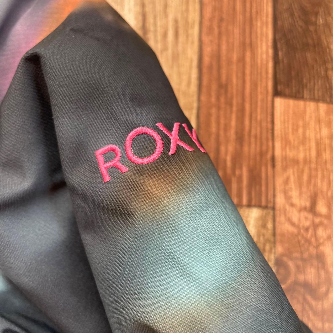 31900円 ROXY スノーウェア上下セット 130