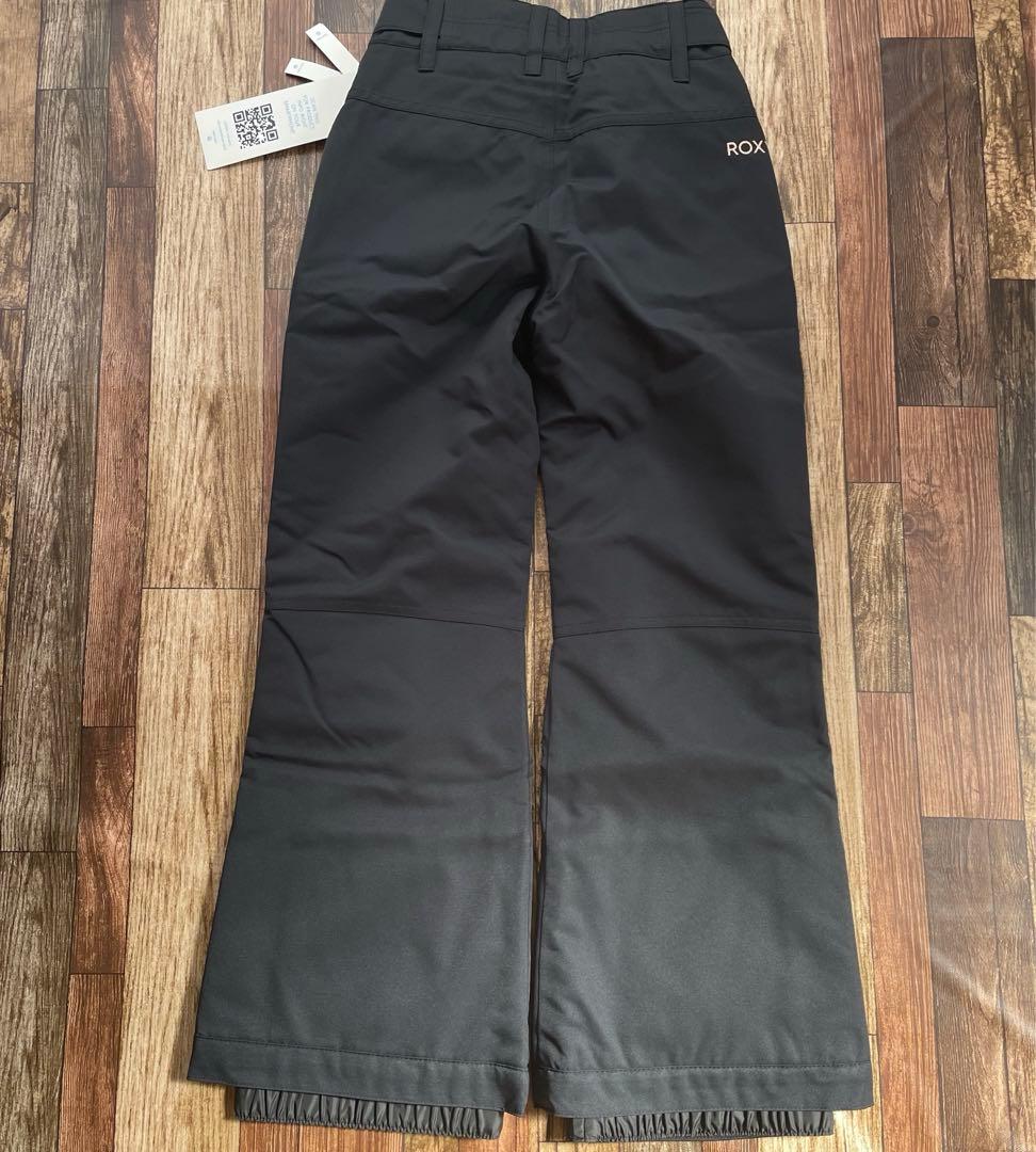 31900円 ROXY スノーウェア上下セット 130