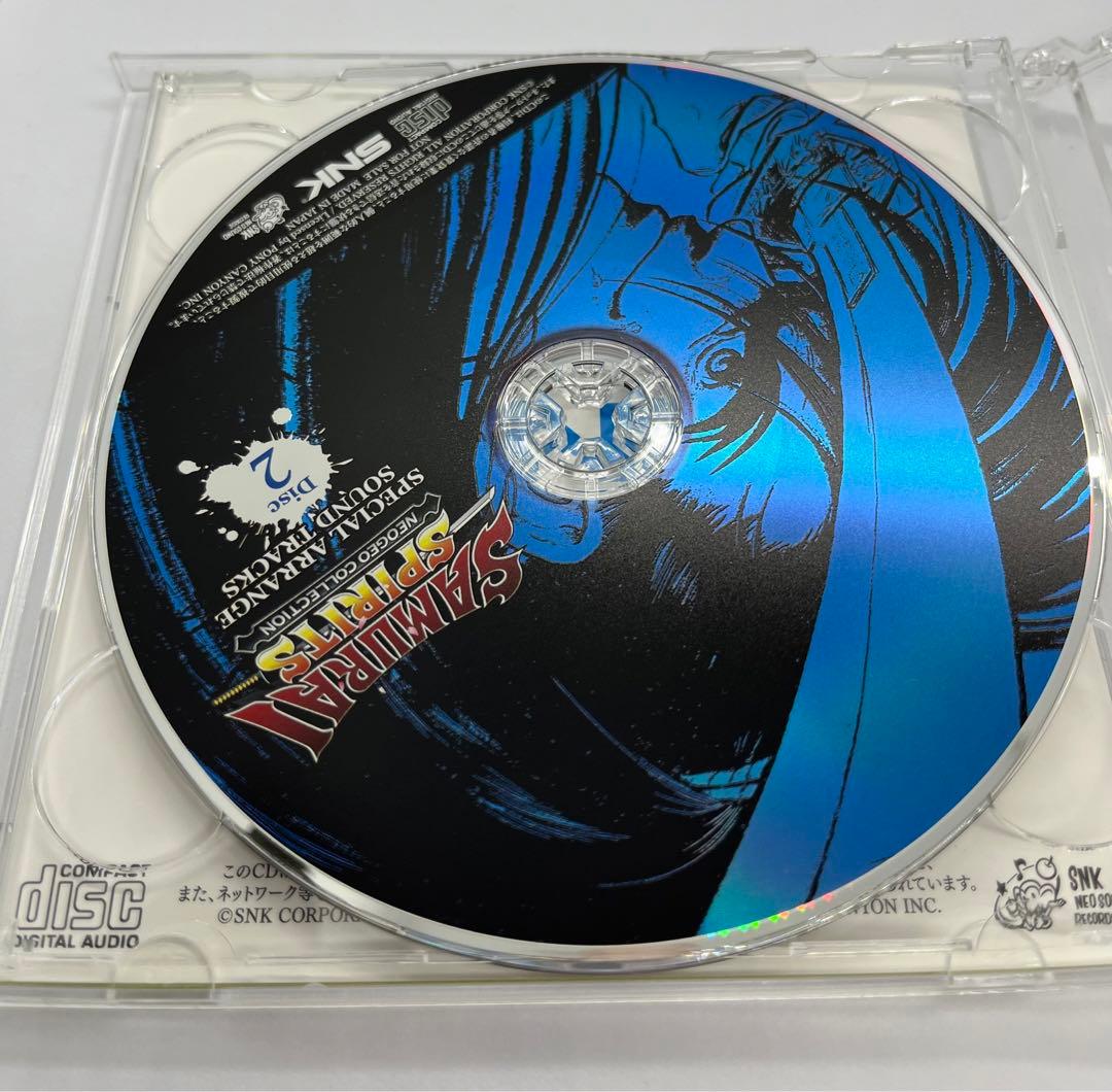 サムライスピリッツネオジオコレクション 限定版セットSwitch版